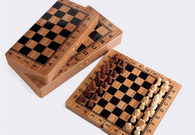 Mẫu bàn cờ vua Zheyu