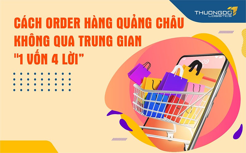 Có chỗ nào để hướng dẫn cách order trên Taobao không mất thuế không?
