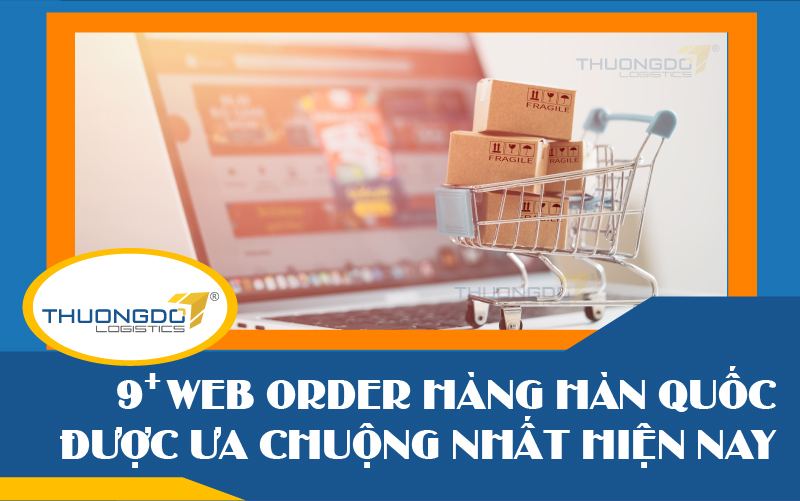 Thủ tục gì cần thiết để order hàng trên Taobao với địa chỉ giao hàng tại Hàn Quốc?
