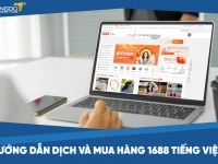 Hướng dẫn dịch và mua hàng 1688.com tiếng Việt