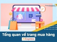 Aliexpress là gì? 