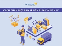 Bán sỉ là gì? Cách phân biệt “bán sỉ”, “bán buôn” và “bán lẻ”