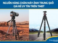 Nguồn hàng chân máy ảnh Trung Quốc giá rẻ uy tín trên TMĐT