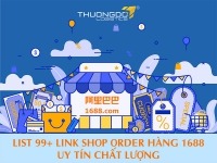 List 99+ Link shop order 1688 uy tín chất lượng 2024