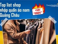 Link shop order quần áo nam Quảng Châu 