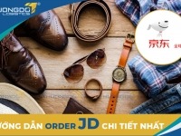 Hướng dẫn cách order jd chi tiết nhất