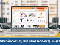 Hướng dẫn cách tự mua hàng Taobao tại Nhật Bản [Update]