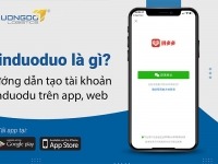 Pinduoduo là gì? Hướng dẫn tạo tài khoản Pinduoduo trên app, web