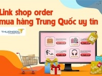 99+ Link shop order mua hàng Trung Quốc uy tín 2024