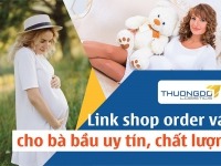 Link shop order váy cho bà bầu, váy bầu body, váy bầu mùa hè