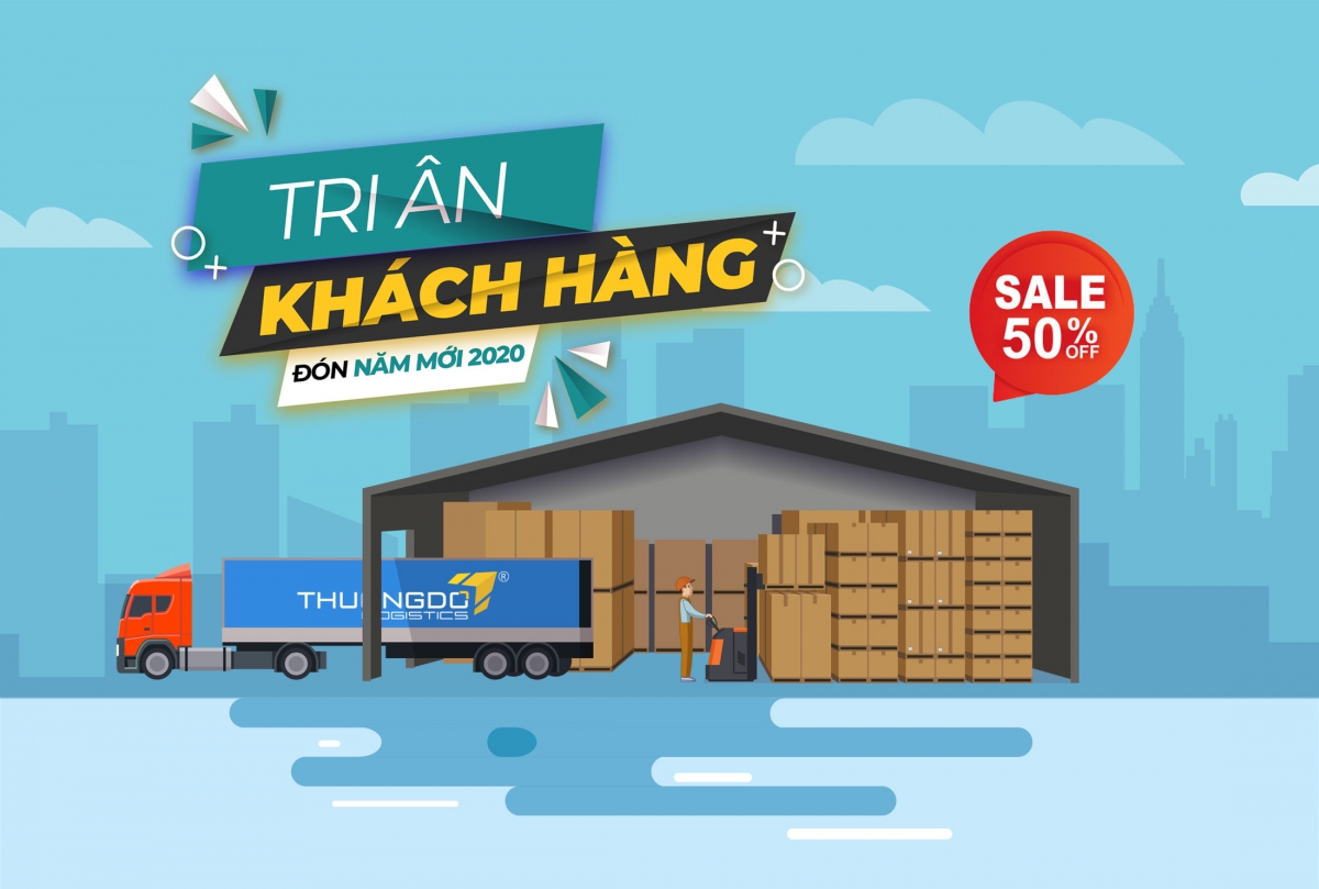 THƯƠNG ĐÔ TRI ÂN KHÁCH HÀNG – ƯU ĐÃI LỚN CHƯA TỪNG CÓ 50%