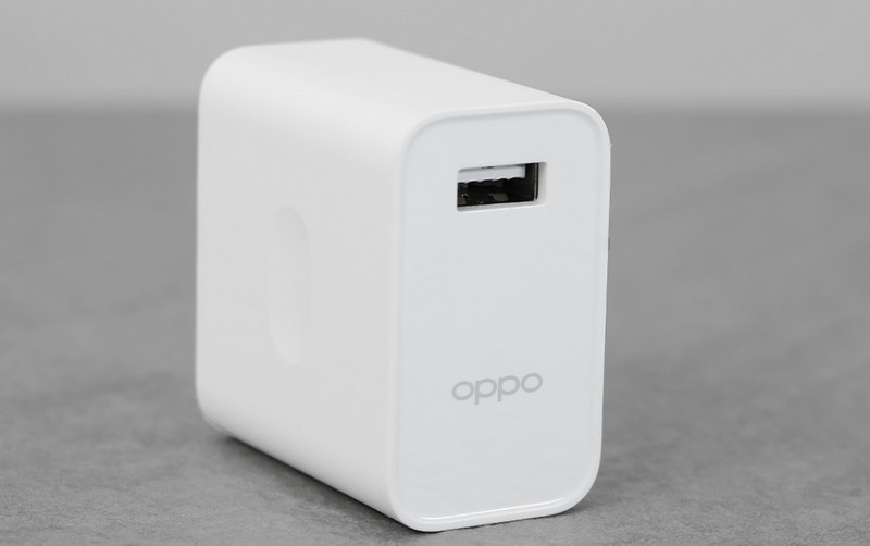 Adapter Sạc VOOC 30W OPPO VC56JAUH