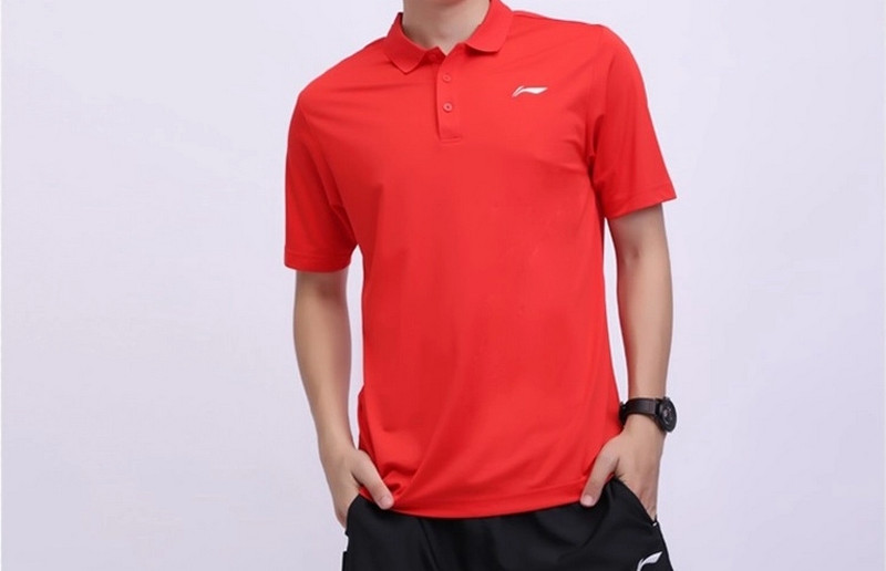 Thương hiệu thời trang nam Li-Ning Sport