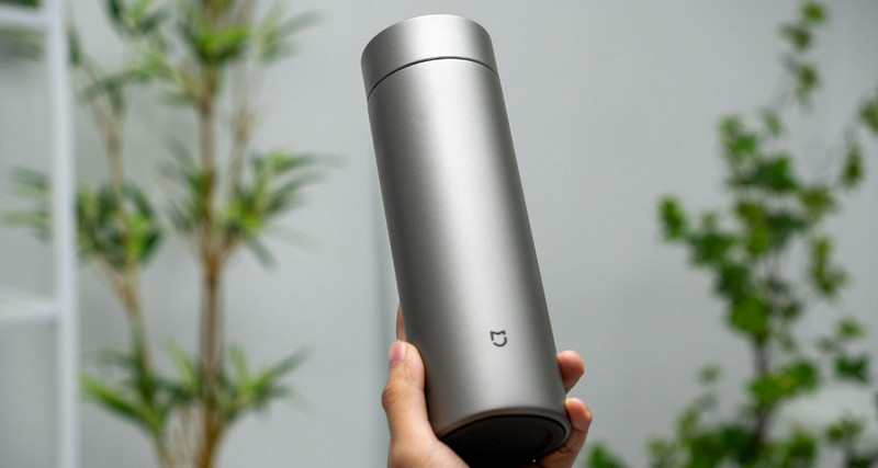 Bình giữ nhiệt Xiaomi Mijia Thermos Cup