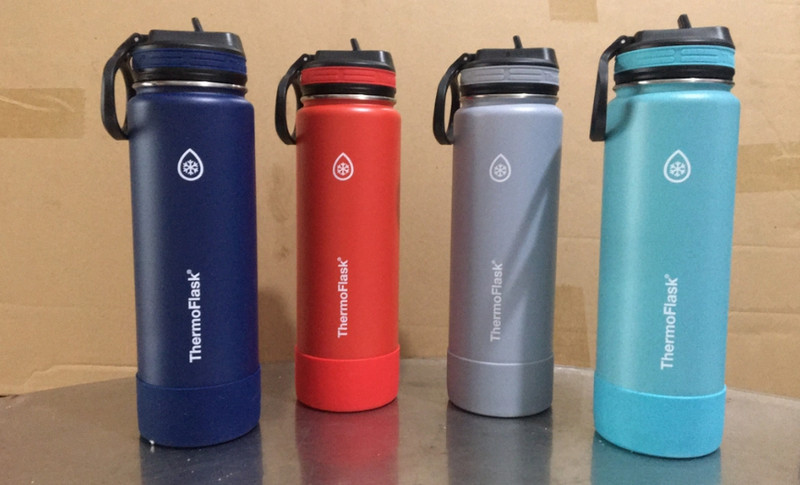 Bình giữ nhiệt nội địa Trung Quốc Joyoung Thermal Flask