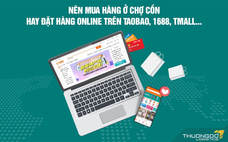 Chợ Cồn Đà Nẵng ở đâu? Nên mua gì khi đến đây?