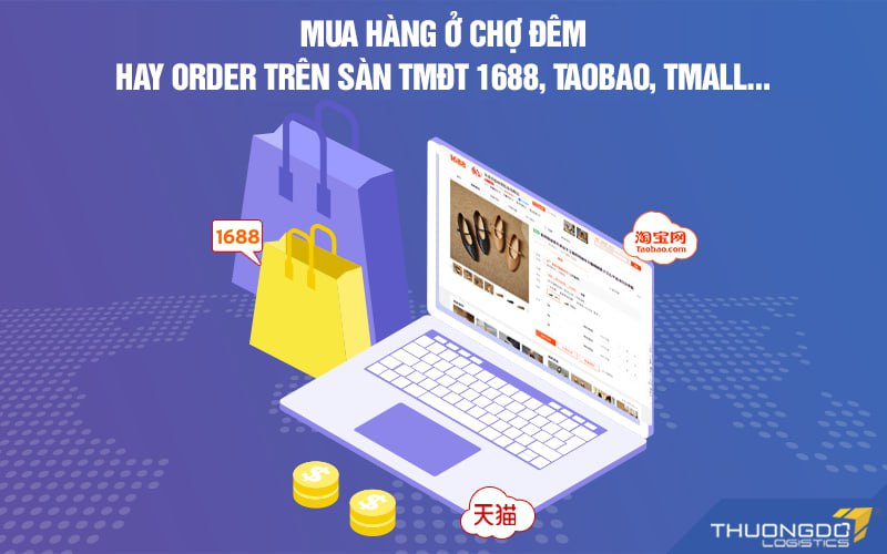 10+ chợ đêm giá rẻ cực nổi tiếng không nên bỏ qua