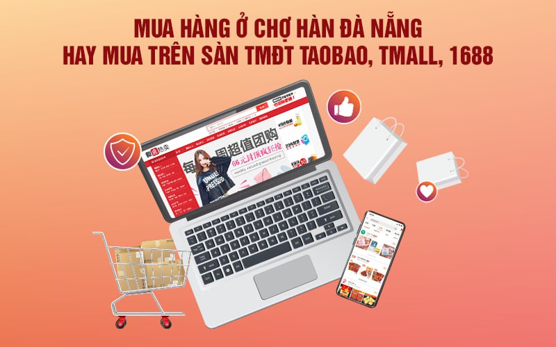 Chợ Hàn Đà Nẵng: Lưu ngay các kinh nghiệm đi chợ hữu ích