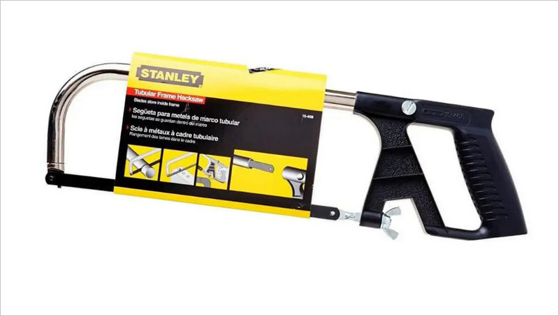 Cưa sắt Stanley 15-408