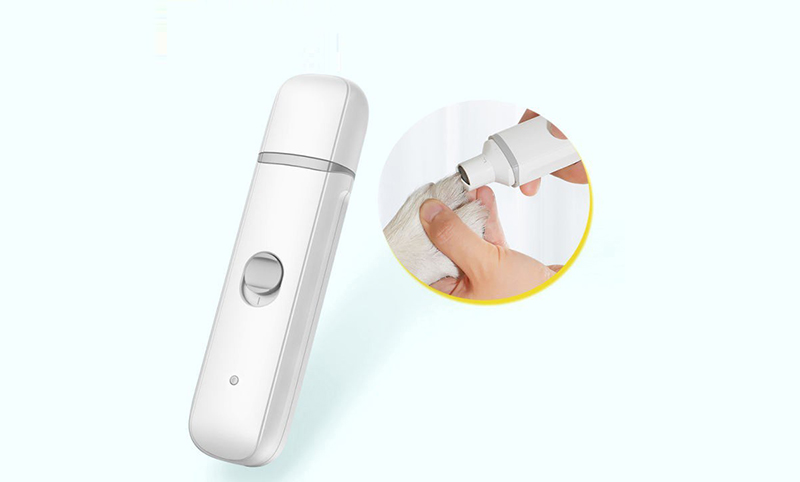 Kìm điện cắt móng chó mèo đến từ thương hiệu Xiaomi