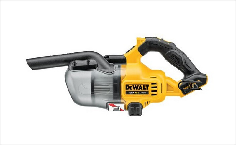 Thương hiệu máy hút bụi pin Dewalt