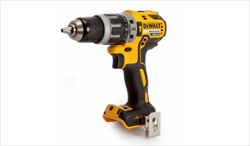 Máy khoan pin Dewalt DCD796M2-B1