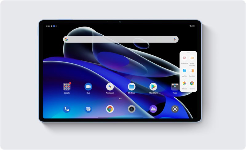 Máy tính bảng Realme