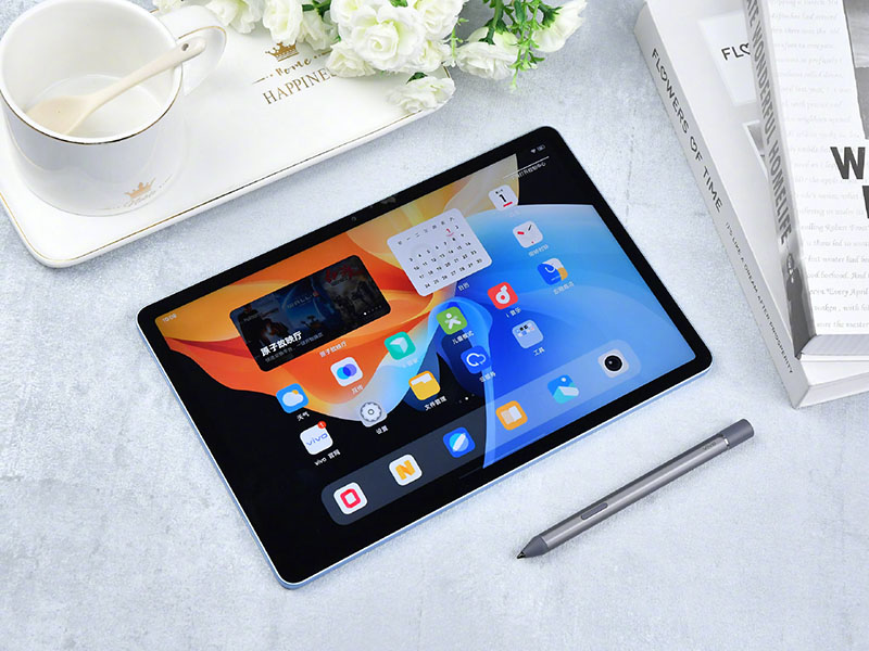 Máy tính bảng Vivo