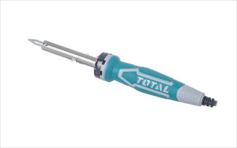 Mỏ hàn chì Total TET2606 60W