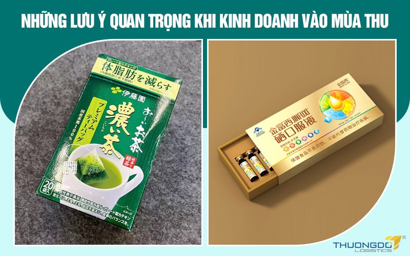 Mùa thu bán gì? Gợi ý 10+ ý tưởng kinh doanh kiếm bội tiền