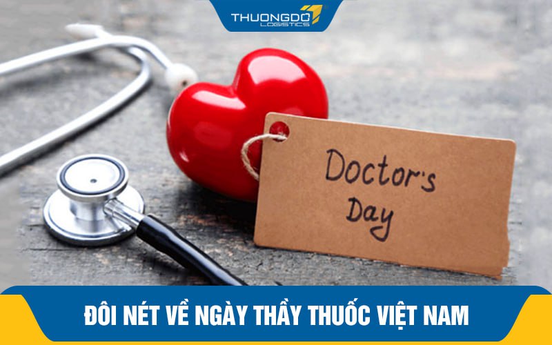 Đôi nét về ngày Thầy thuốc Việt Nam