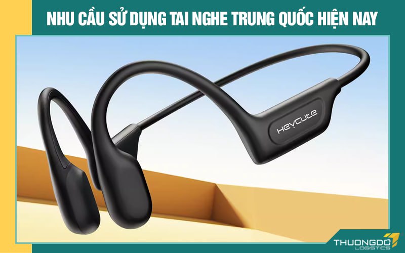 Phân biệt các loại tai nghe - Nhập tai nghe Trung Quốc giá rẻ chất lượ