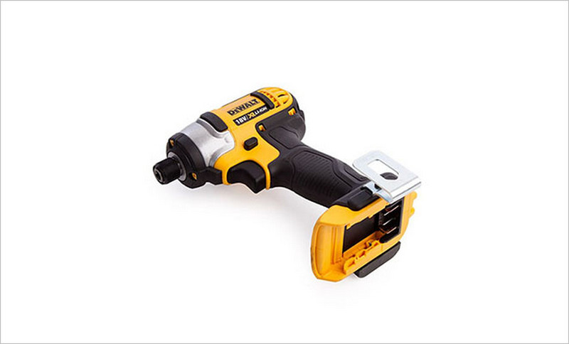 Súng bắn vít Dewalt DCF885N