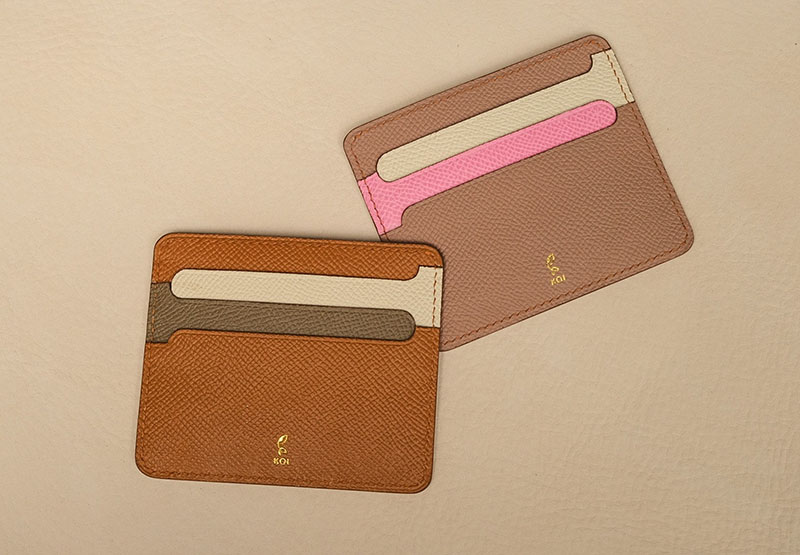 Ví đựng thẻ nhỏ gọn